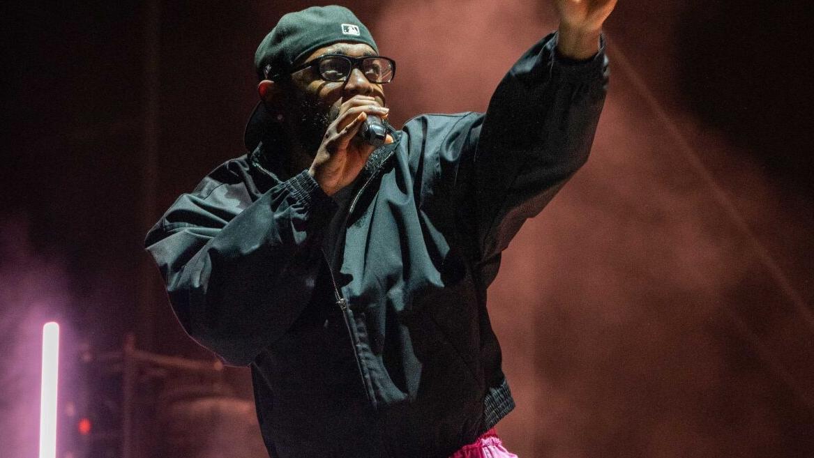 The Spin: Bonnaroo 2023 With Kendrick Lamar, Odesza, Foo Fighters and More